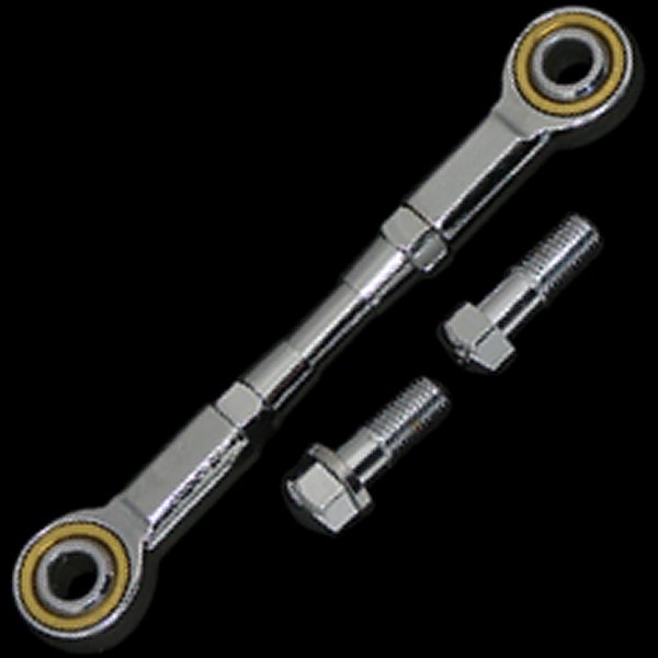 005510 ネオファクトリー シフトリンケージキット 06年以降 FXD クローム 1個売り