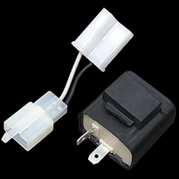 005849 ネオファクトリー ICタイプ ウインカーリレー 1-100W