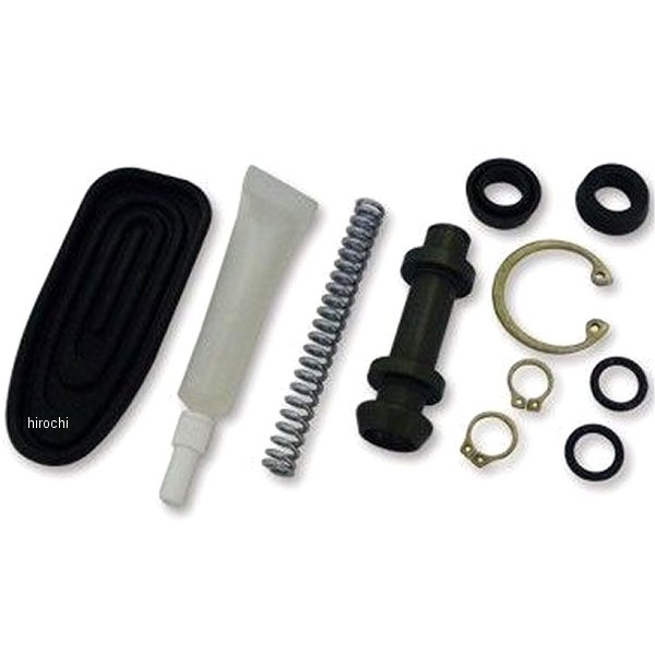 0060-3505 ガッツクローム リビルドキット Contourマスター 9/16”ボア フロント