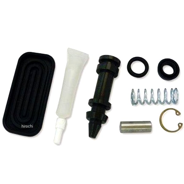 0060-3604 ガッツクローム リビルドキット クラシック 5/8”ボアSTD 96年6月-96年11月生産マスター用