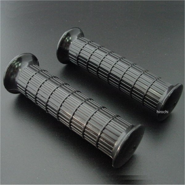 0060 ビーアールシー BRC 純正グリップゴム 左右セット 75年-77年 CB400F