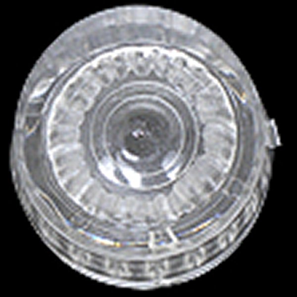 006107 ネオファクトリー ポニー ウインカー用 クリアーレンズ 1個売り