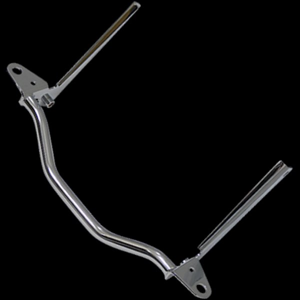 006126 ネオファクトリー ウインドウシールドマウントブラケット 02年以降 FLソフテイル