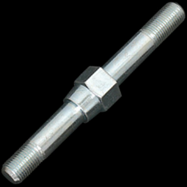 006184 ネオファクトリー ショックマウントスタッド FXD用 ユニクローム