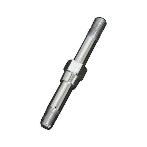 006185 ネオファクトリー ショックマウントスタッド 91年-05年 ハーレー ダイナ クローム