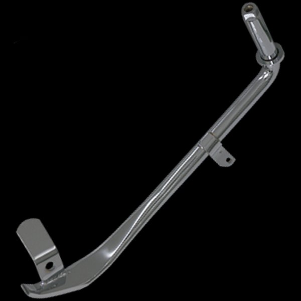 006317 ネオファクトリー キックスタンド 1inショート 86年-06年ソフテイル