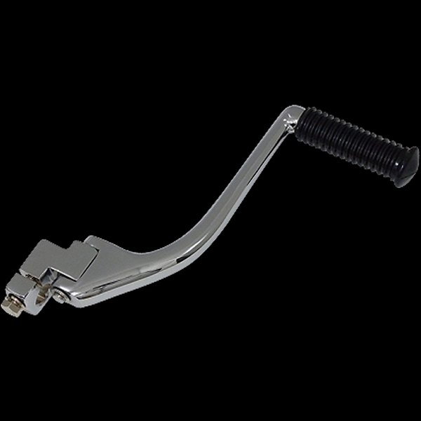 006350 ネオファクトリー フォールダウンキックアーム ラウンドキックペダル付