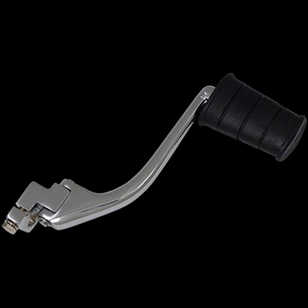 006351 ネオファクトリー フォールダウンキックアーム ラバーキックペダル付