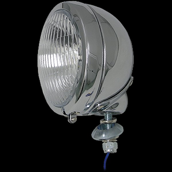 006393 ネオファクトリー 4-1/2inスポットランプ H3