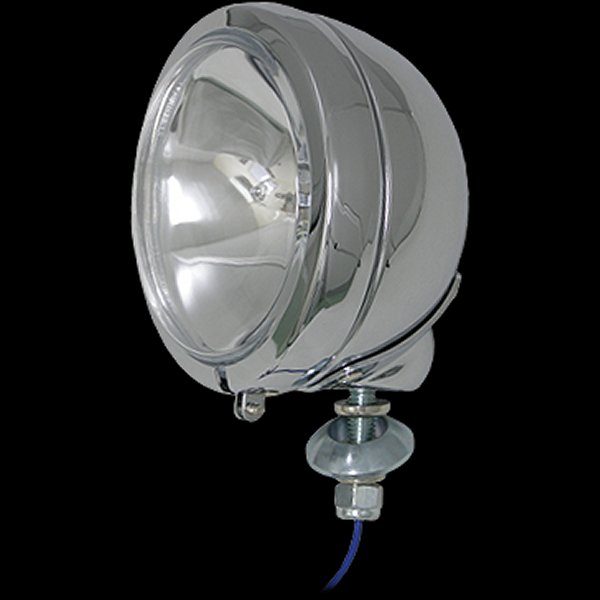 006395 ネオファクトリー 4-1/2inスポットランプ ユーロレンズH3