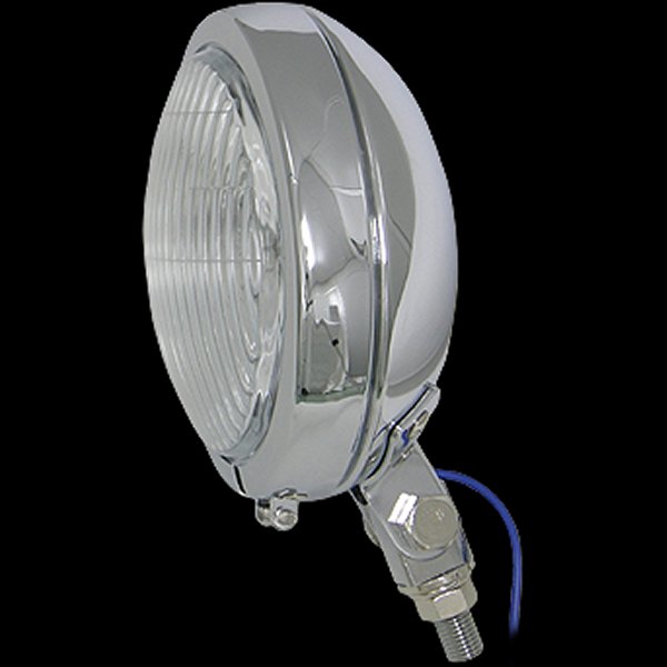 006397 ネオファクトリー 4-1/2インチ 薄型スポットランプ H3