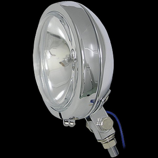 006399 ネオファクトリー 4-1/2インチ 薄型スポットランプ ユーロレンズH3