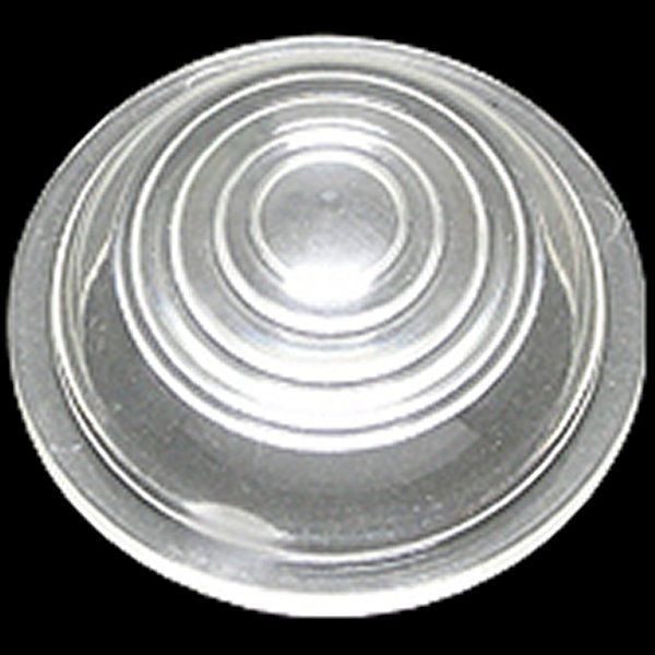 006545 ネオファクトリー ミニバレットウインカー用クリアーレンズ