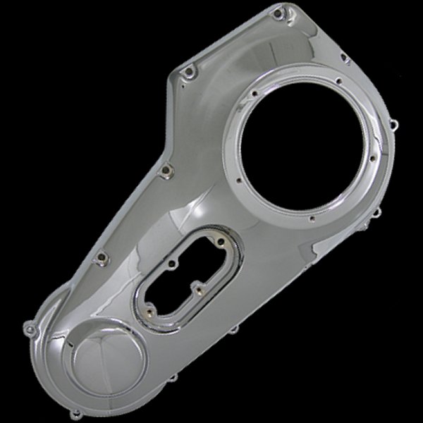 006553 ネオファクトリー クロームアウタープライマリー 99年-06年 ソフテイル