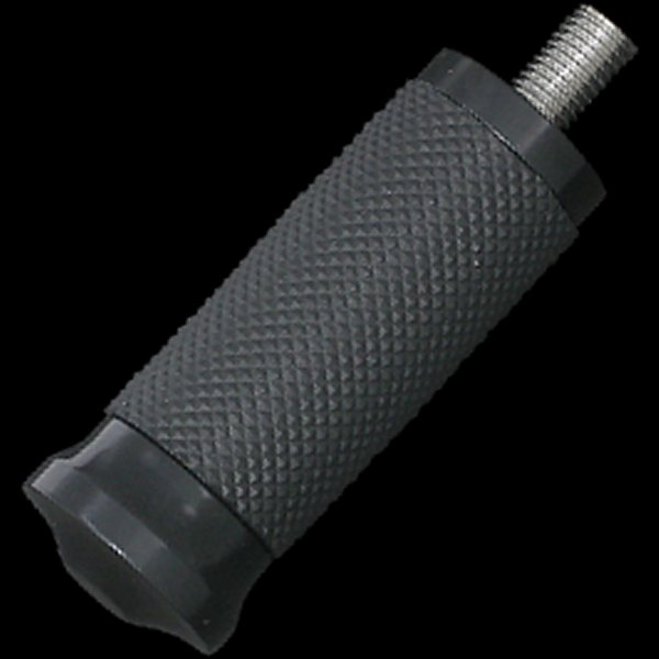 006737 ネオファクトリー カンツァータイプシフトペグ ブラック