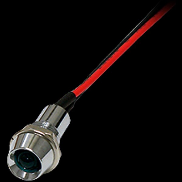 006814 ネオファクトリー 3mm LEDインジケーター 青