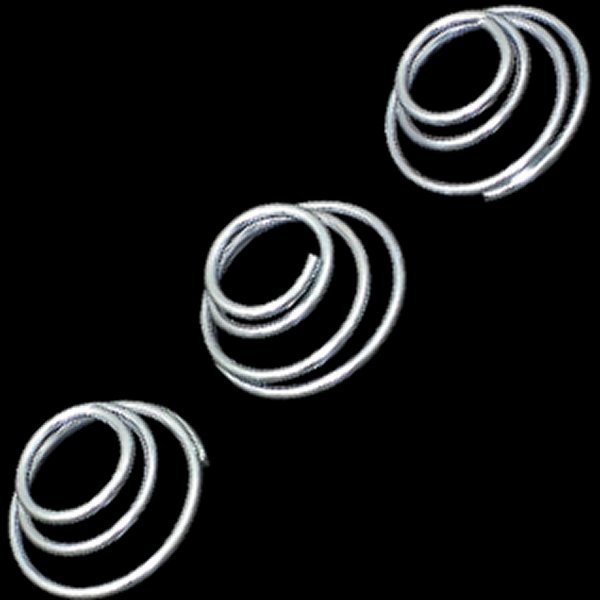 006827 ネオファクトリー クラッチハブスタッドスプリング 3スタッド用