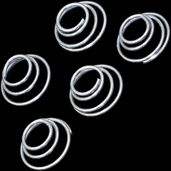 006828 ネオファクトリー クラッチハブスタッドスプリング 5スタッド用