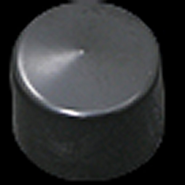 006836 ネオファクトリー 3/8インチ ボルトカバー ブラック