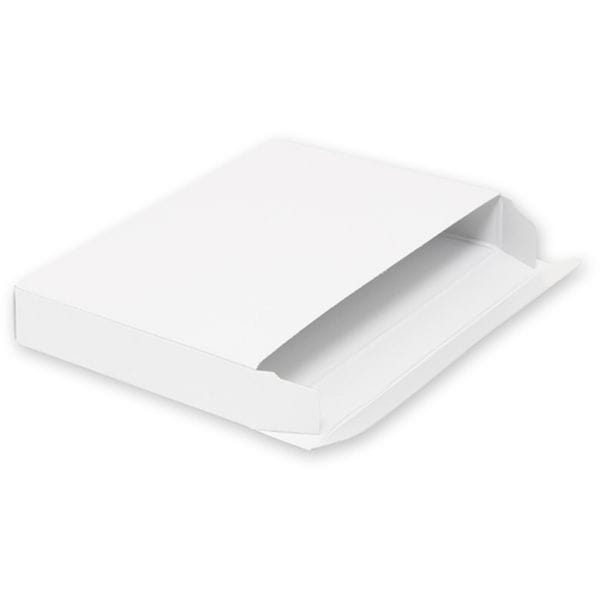 006838300 342-3275 (株)シモジマ HEIKO 白無地箱 H-83 サック式 10枚入り