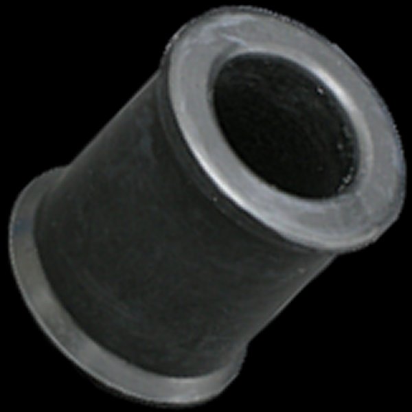 006893 ネオファクトリー ダイナ 4速フレーム用 ショートショック 補修用 ラバーブッシュ 1個売り