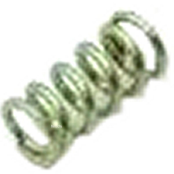 007-137 ガッツクローム パイロットエアースクリュースプリング HSR用