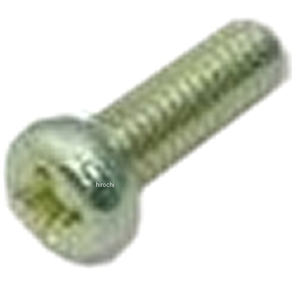 007-201 ガッツクローム フロートボウルスクリュー HSR用