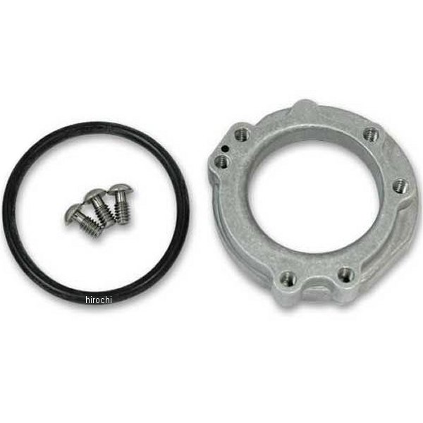 007-455 ガッツクローム HSR42/45 CV用エアクリアダプター