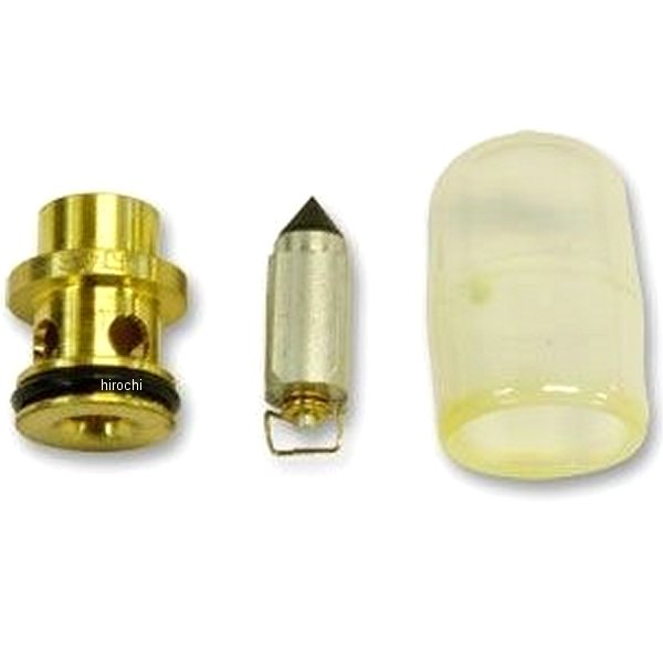 007-476 ガッツクローム ニードルバルブアッシー HSR用