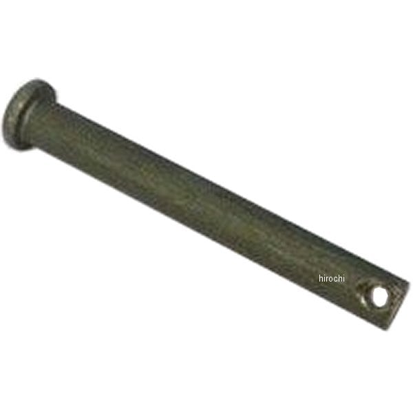 0075-0011 ガッツクローム ブレーキパッドピン 137x6、162x2キャリパー