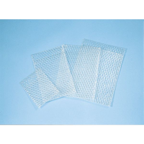 007523950 856-2745 (株)シモジマ HEIKO 緩衝材 エアバッグ B11-12 10枚入り