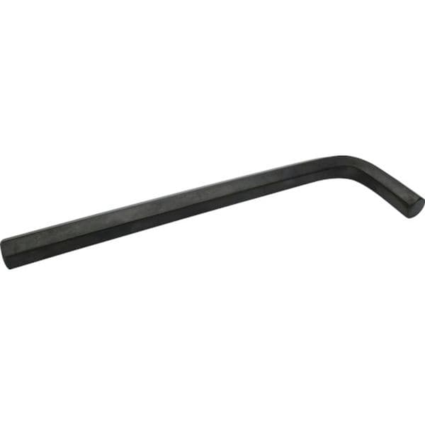 00814MM 432-8027 (株)エイト エイト 六角棒スパナ セミロング 単品