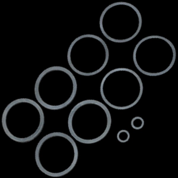 008179 ネオファクトリー キャリパーシールキット 00年以降 ビッグツイン