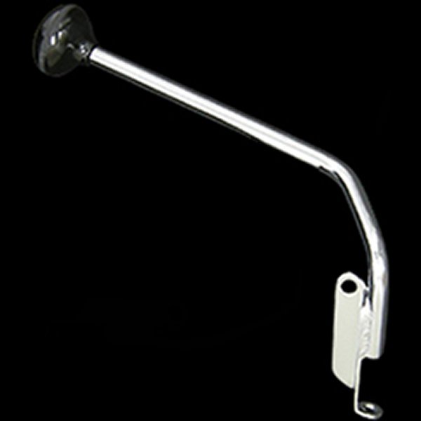 008215 ネオファクトリー 86-99yソフテイル用ジョッキーシフターレバー クローム