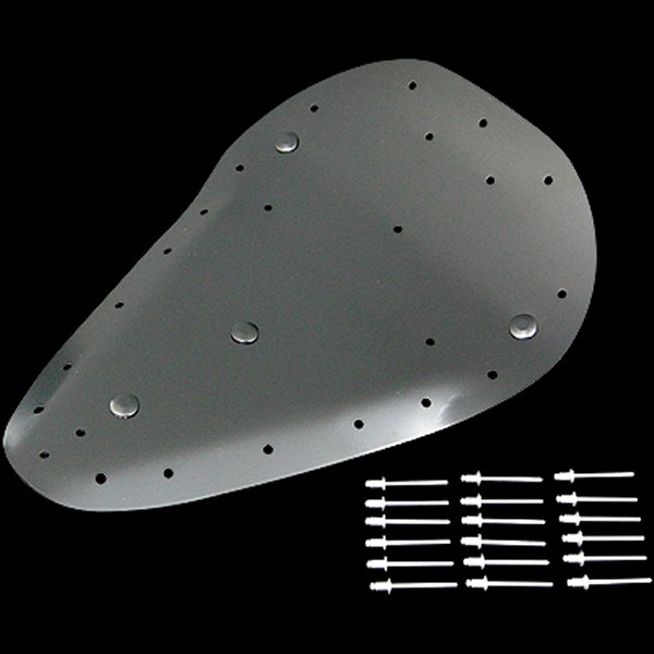 008227 ネオファクトリー ソロシートベースプレート