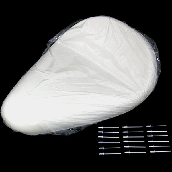 008228 ネオファクトリー ソロシートベースプレート スポンジ付き