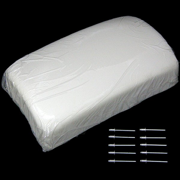 008238 ネオファクトリー 52mm ピリオンシートベース スポンジ付き