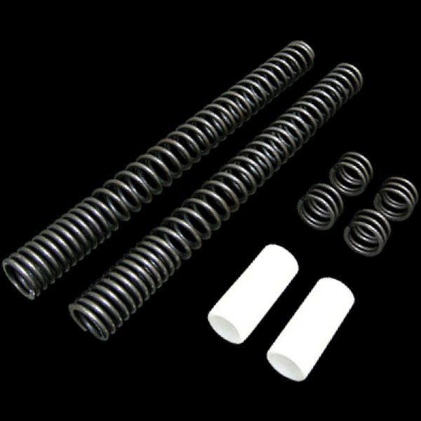 008303 ネオファクトリー 49mmフォーク用ロワリングキット 06年-17年 ダイナ