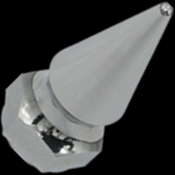 008313 ネオファクトリー スパイクナット 5/16-18 ショウクローム