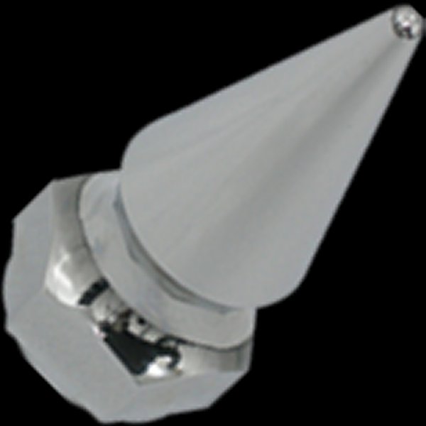 008314 ネオファクトリー スパイクナット 5/16-24 ショウクローム