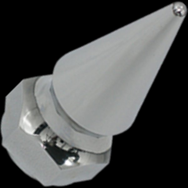 008317 ネオファクトリー スパイクナット 7/16-14 ショウクローム