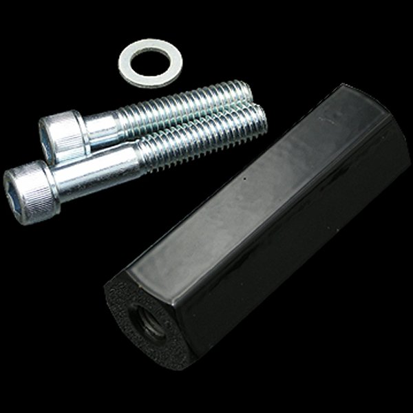 008339 ネオファクトリー パッセンジャーペグ ヘックススペーサーキット