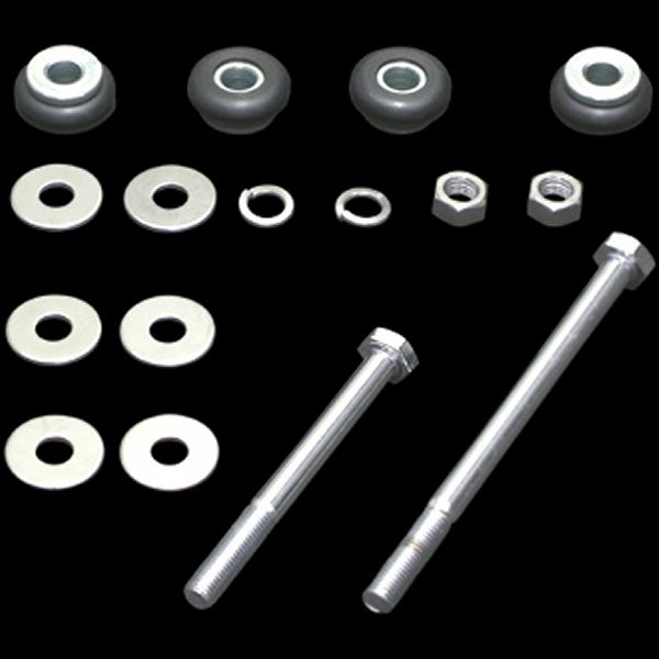 008371 ネオファクトリー 93-03y スポーツスタータンクマウントキット