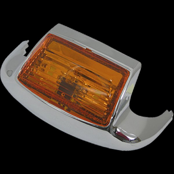 008398 ネオファクトリー フェンダーマーカー アンバーレンズ 00年 FLT