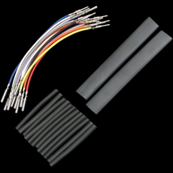 008474 ネオファクトリー 4インチ ハーネス延長キット 96年-06年 ハーレー