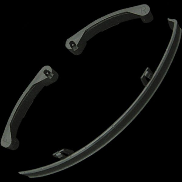 008495 ネオファクトリー TC88Bエンジン用チェーンテンショナーガイド