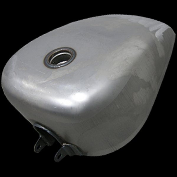 008500 ネオファクトリー 3.1gal ハイトンネルスポーツスタータンク 82年-92年 スポーツスター