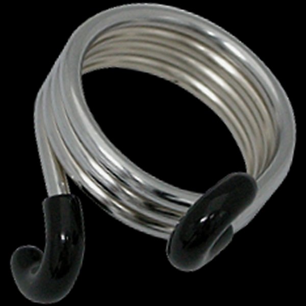 008502 ネオファクトリー ブレーキペダルリターンスプリング 71年-79年のFXモデル