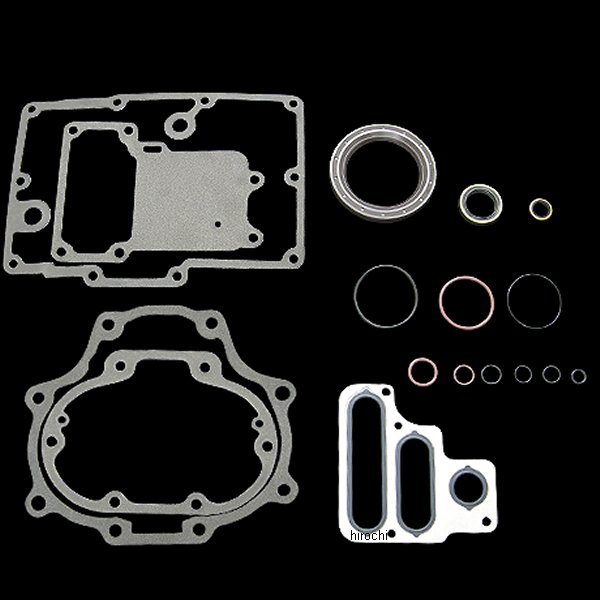 882 ジムズ JIMS トランスミッションガスケットキット 06年以降 6速ダイナ