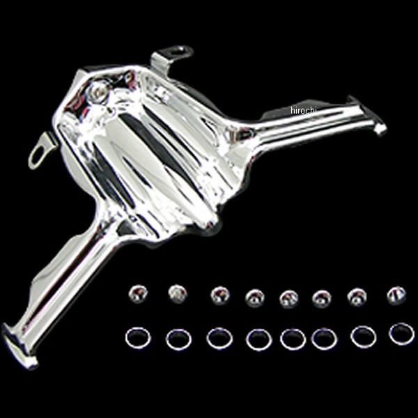 8389 クリアキン Kuryakyn タペットブロック アクセント 99年以降 TwinCam